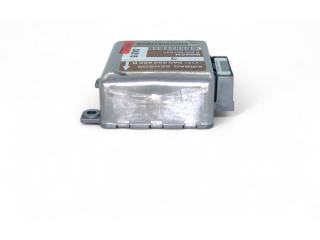 Блок управления надувных подушек 8A0959655B, 0285001037 Audi A4 S4 B5 8D