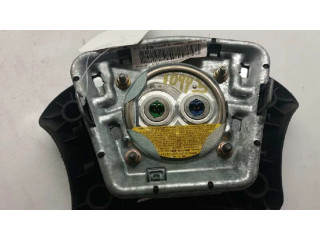 Подушка безопасности водителя 4112GF   Citroen C5