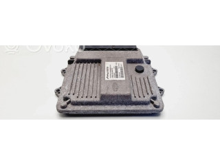 Řídící jednotka 51839150, 51797302 Fiat Doblo 2007