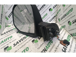 Zpětné zrcátko Citroen Berlingo 2008 SV2-25-01-10, 1830