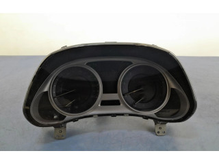 Панель приборов 83800-53670, 83800-53670 Lexus IS 220D-250-350