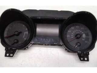 Přístrojová deska Ford Mustang VI 2017 GR3T10849EG