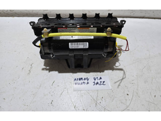 Подушка безопасности пассажира 77850T5RA81, P007K24GN   Honda Jazz