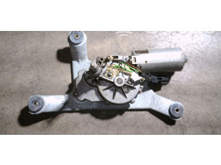 Моторчик заднего дворника Mitsubishi Carisma