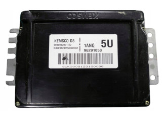 Řídící jednotka 96291050, 1ANQ Daewoo Matiz 2003