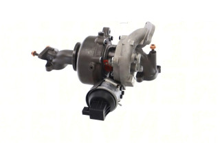 Turbodmychadlo Турбина 53039700129, 53039700129 Volkswagen Tiguan