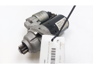 Генератор 03C903023A Skoda Octavia Mk2 (1Z)