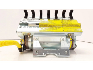 Подушка безопасности пассажира MN185261, E04020235 Mitsubishi Lancer