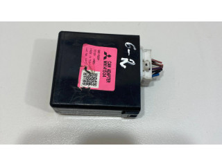 Блок управления MN141534 Mitsubishi L200