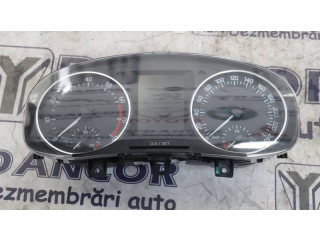 Панель приборов 5JA920740A, 035430   Skoda Rapid (NH)       