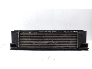 Интеркулер 7618809 BMW 4 F32 F33 2.0