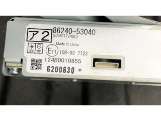 Блок управления HiFi audio