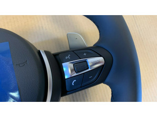 Руль BMW 3 GT F34 2013-2017 года 32307850404, 32307848339