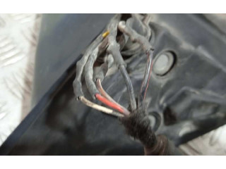 Zpětné zrcátko  Audi A8 S8 D3 4E 2005  4E1858531L, NOABATIBLE  