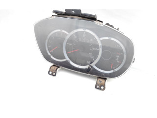 Přístrojová deska Mitsubishi L200 2014 8100C094, A5013030145