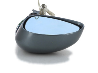 Зеркало электрическое Citroen C4 I 2004 - 2010 года