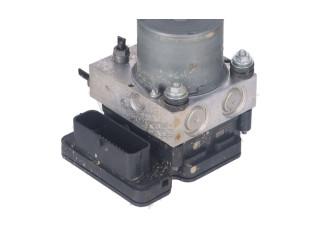 Блок АБС 6C0614517R Skoda Fabia Mk3 (NJ) 2015 - 2021 года