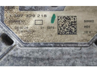 Блок управления Xenon