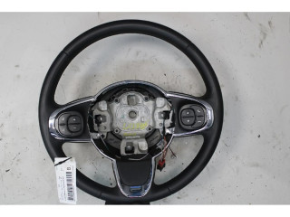 Volant Fiat 500 2010