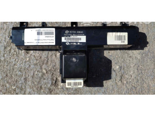 Дисплей 8570008B40 SsangYong Rexton