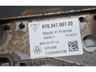 Volant Porsche Panamera (970) 2011 97034700720, 970.347.007.20