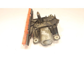 Моторчик заднего дворника 54906512 Mercedes-Benz A W169