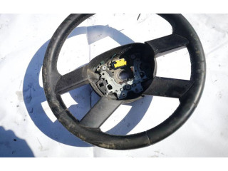 Руль Volkswagen Touran I 2003 - 2010 года 3052595, 3052595