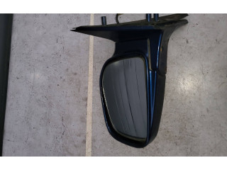 Зеркало электрическое SsangYong Musso - года