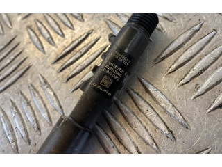 Форсунка A6650170121, 0327BY22W19    SsangYong Rexton I  D27DT 