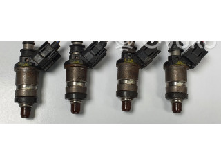 Форсунка Honda Prelude