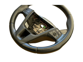 Руль Volvo V40 2012 - 2019 года P31250592, 34110217A