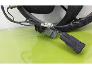 Вентилятор радиатора Citroen C5