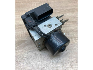 Блок АБС 9496942, 9496941 Volvo V70 2000 - 2004 года