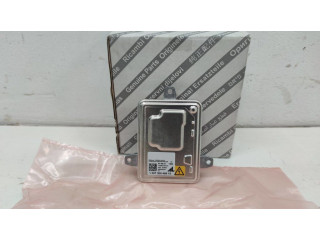 Блок фонаря / (блок «хenon»)