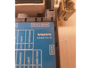 Pojistková skříňka 30807016 Volvo S40, V40 2002