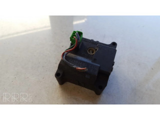 Двигатель задвижки потока воздуха