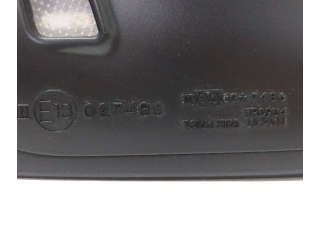 Электрический механизм для подъема окна без двигателя E13027486, E13037486 Lexus IS III XE30