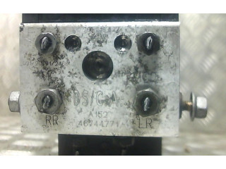 Jednotka ABS 71714724 Fiat Punto (188) 2001