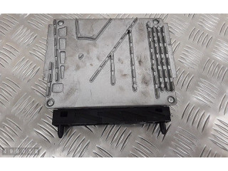 Блок управления двигателя 30646978a, 0281011441 Volvo XC90