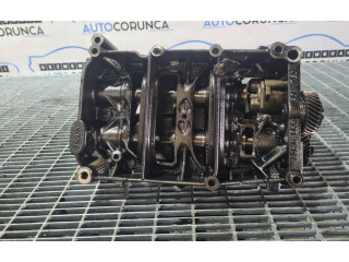 Масляный насос CAHA Audi Q5 SQ5