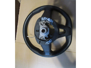 Volant Nissan Qashqai 2016