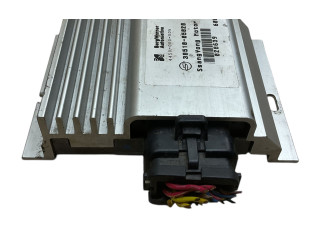 Блок управления коробки передач 3851005020, 4450000005 SsangYong Musso
