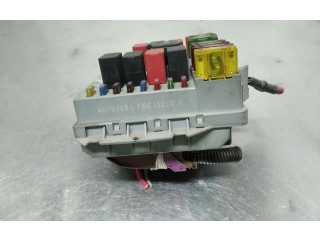 Pojistková skříňka 46763650 Fiat Punto (188) 1999