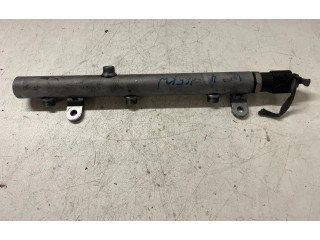 Топливная рампа A6420700695, 0281002504   Mercedes-Benz ML W164   для двигателя OM 642.940