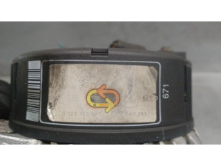 Генератор 0986038610, 0123320003 Audi 80 B1 1.8