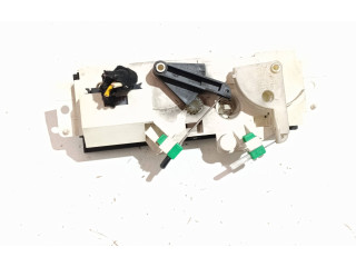 Блок управления кондиционера воздуха / климата/ печки (в салоне) TDCX70CH, 92537183   Opel Movano A