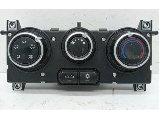 Блок управления климат-контролем 287183400122, 0070010 Tata Indica Vista II