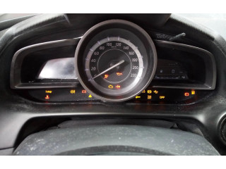 Přístrojová deska  Mazda CX-3 2015 150226, DB6E  