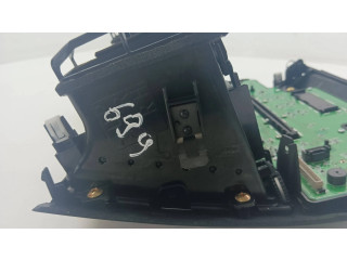 Центральный пульт управления