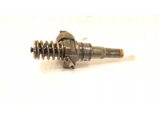 Форсунка 0414720215 Skoda Fabia Mk2 (5J)